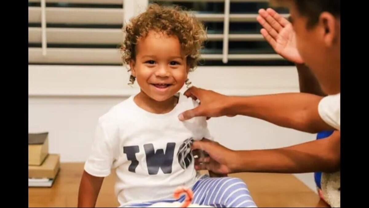 Haze Brown, 2, died from a drowning in north Clovis pool on July 26, 2026, his family and law enforcement have since confirmed. The family’s GoFundMe has surpassed $100,000.